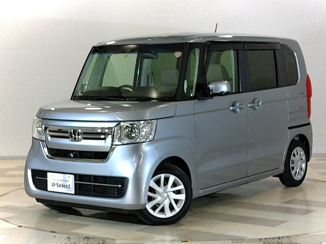 N-BOXL