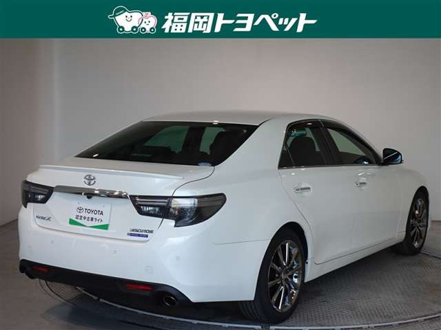 マークX3.5 350RDS