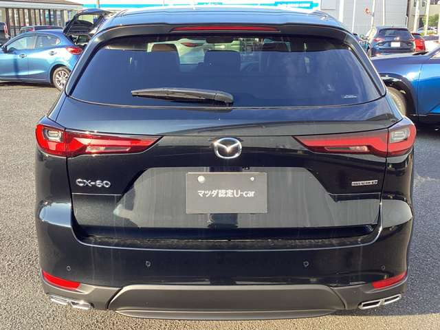 CX-603.3 XD プレミアム スポーツ ディーゼル