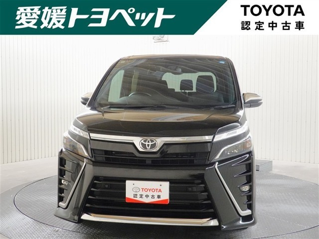 ヴォクシー2.0 ZS 煌II