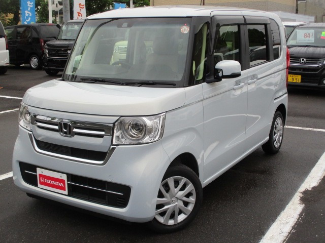 N-BOXL 4WD