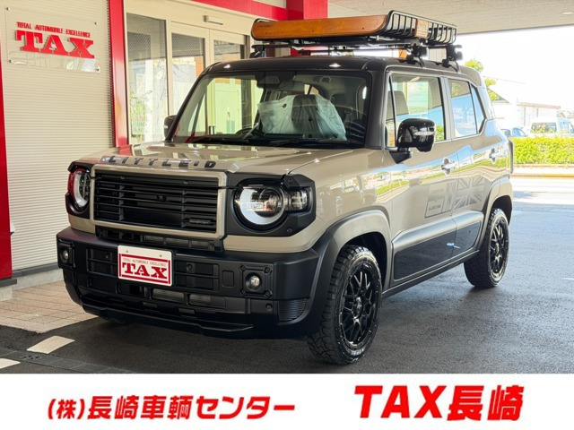 クロスビー1.2 ハイブリッド(HYBRID) MZ