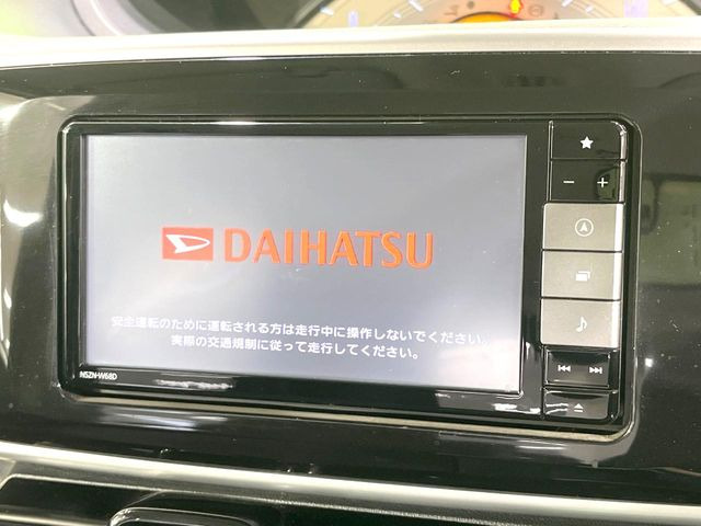 ムーヴキャンバスX リミテッド SAIII