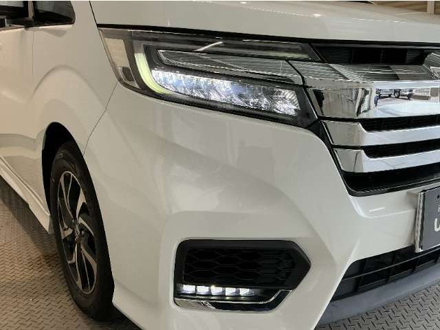 ステップワゴン1.5 スパーダ ホンダ センシング