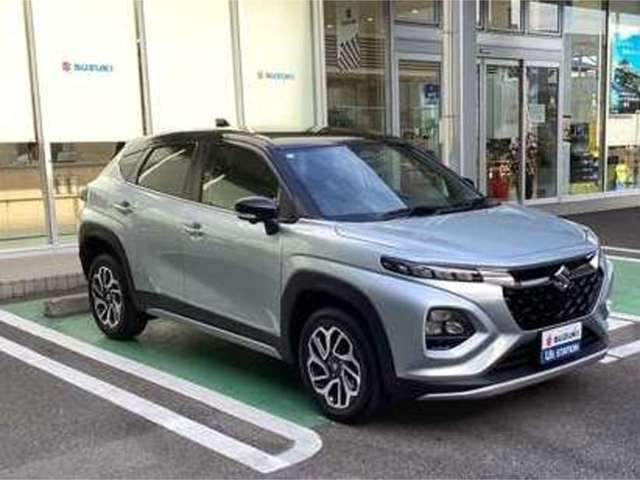 フロンクス1.5