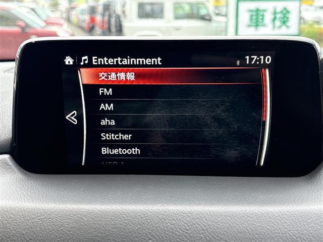CX-52.2 XD プロアクティブ