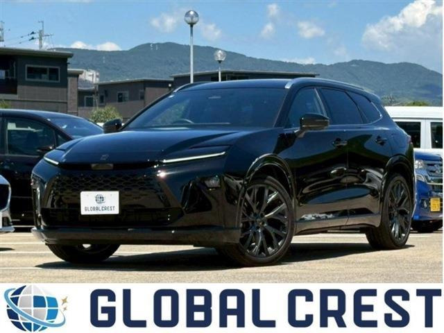 クラウンエステート2.5 Z E-Four 4WD