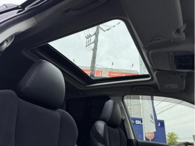 フォレスター1.8 スポーツ 4WD
