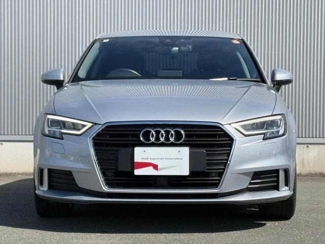 A3スポーツバック30 TFSI スポーツ