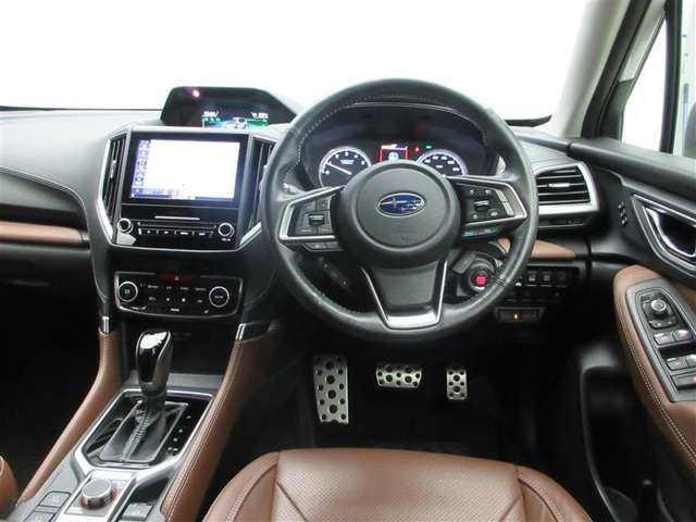フォレスター2.0 アドバンス 4WD