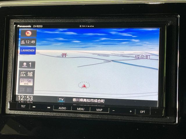 N-BOXカスタムG L ホンダセンシング
