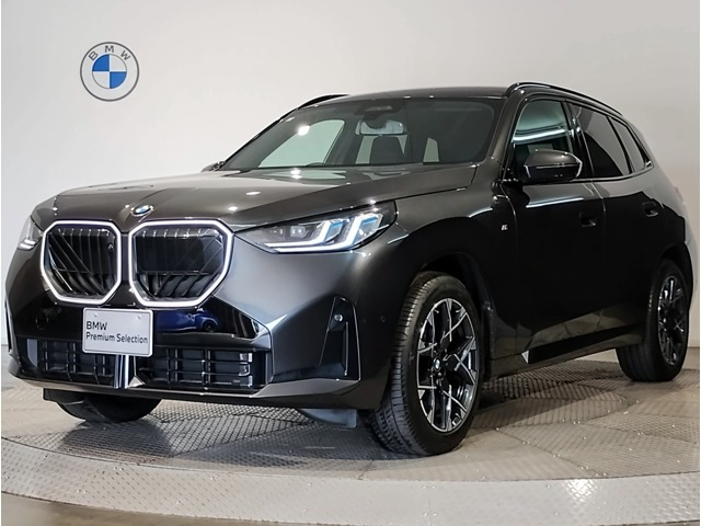 X320d xドライブ Mスポーツ ディーゼル 4WD