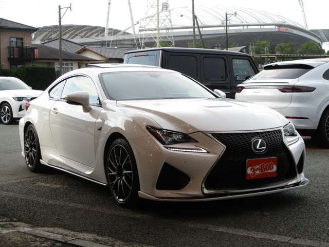 RC F5.0
