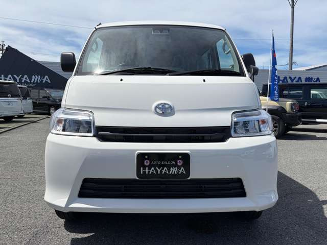 タウンエースバン1.5 GL