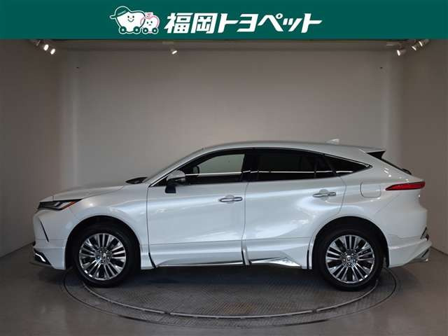ハリアー