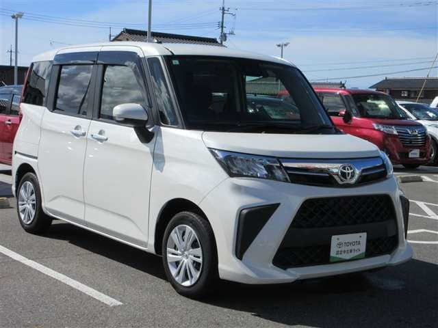 ルーミー1.0 G