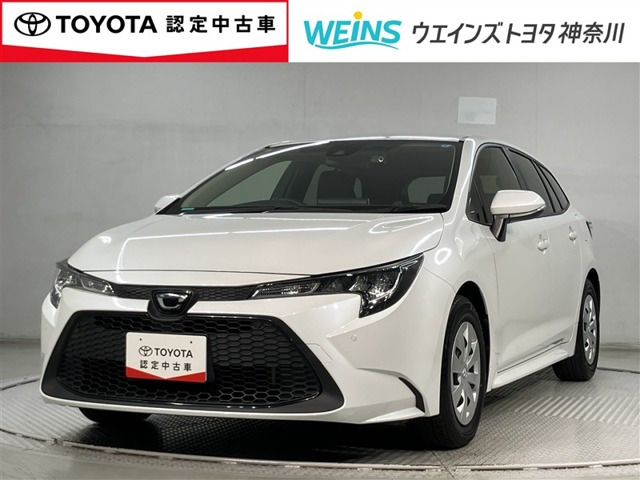 カローラツーリング1.8 G-X