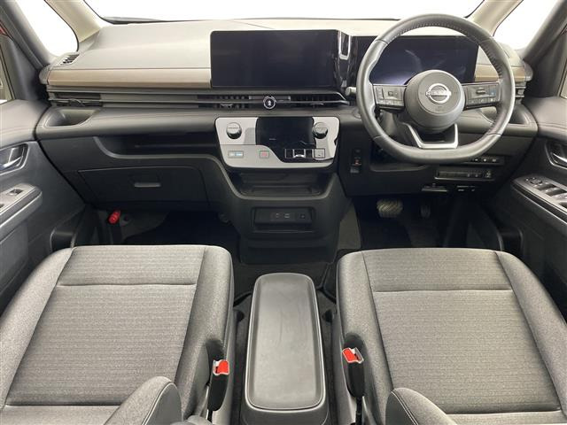 セレナ1.4 e-POWER ハイウェイスターV