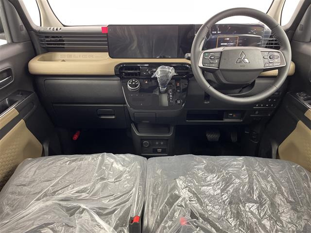 デリカミニT プレミアム デリマル パッケージ 4WD
