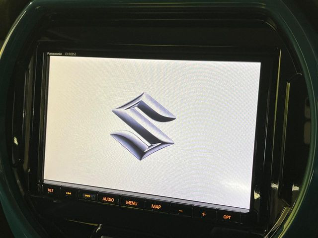 ハスラーハイブリッド(HYBRID) X