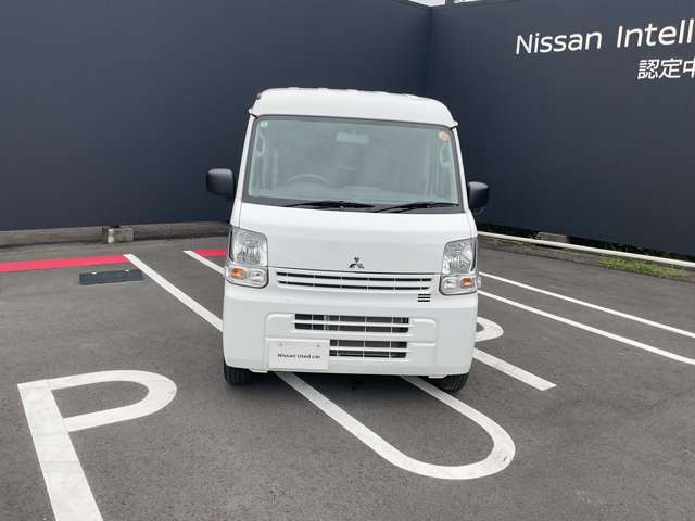 ミニキャブバンE ハイルーフ 4WD
