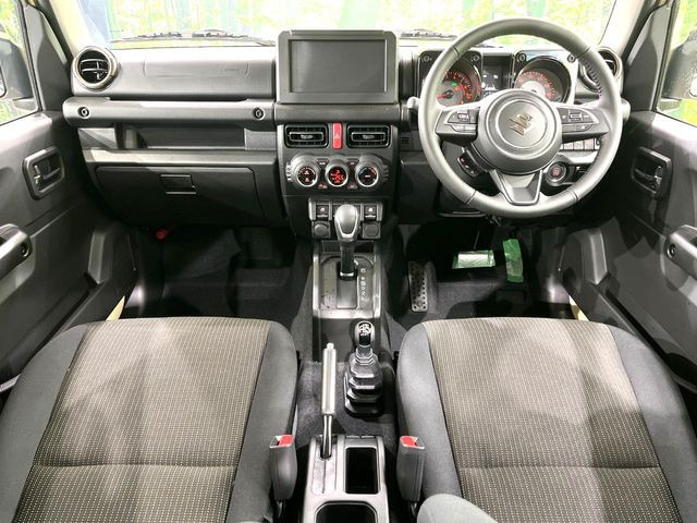 ジムニー