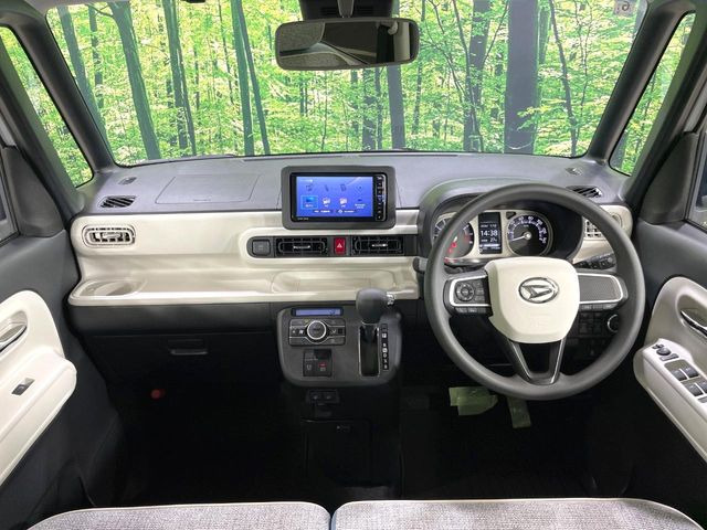 ムーヴキャンバスストライプス G