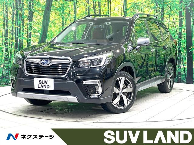 フォレスター2.0 アドバンス 4WD