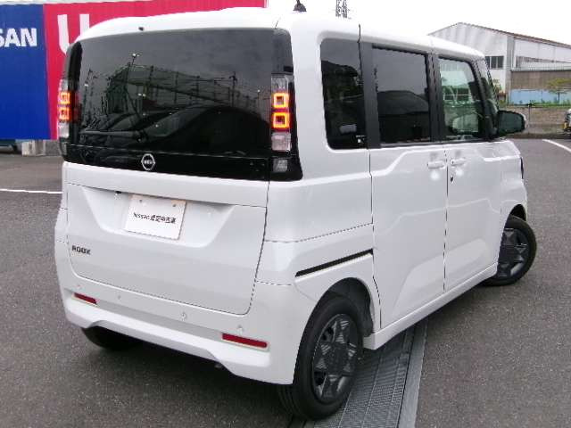 デイズルークスX