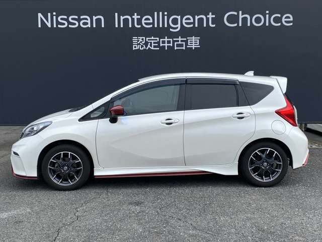 ノート1.2 NISMO