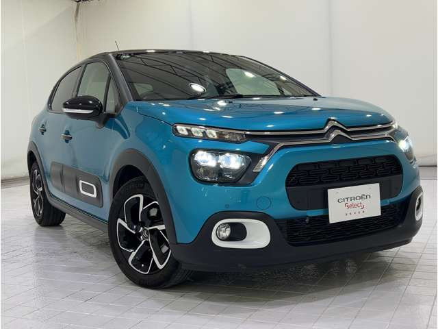 C3シャイン