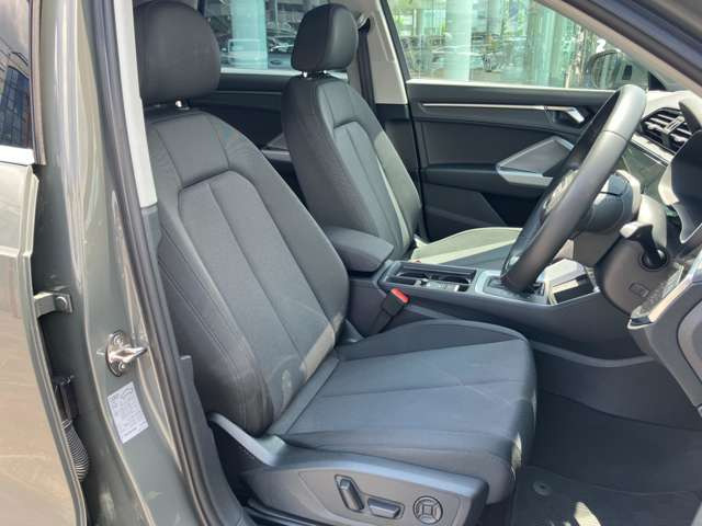 Q335 TFSI アドバンスド