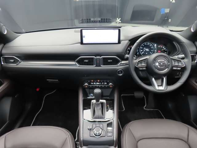 CX-52.2 XD ドライブ エディション