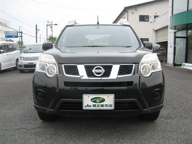 エクストレイル2.0 20Xt 4WD