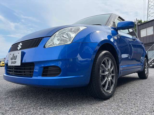 スイフト1.3 XG 4WD