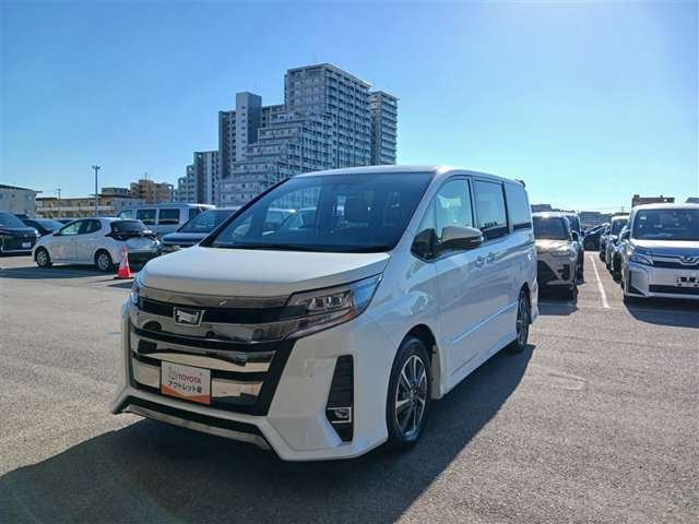 ノア2.0 Si W×B II