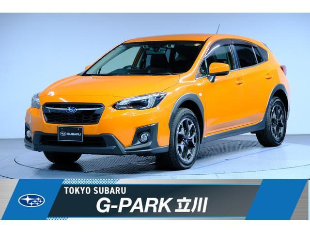 XV1.6i-L アイサイト 4WD
