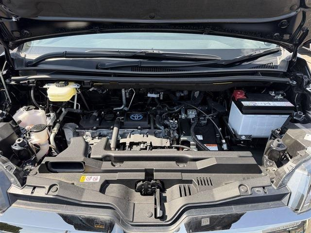 ノア1.8 ハイブリッド S-Z