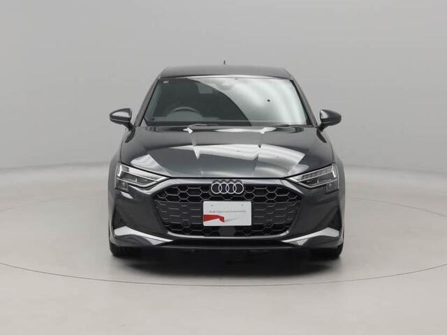 A3スポーツバック30 TFSI アドバンスド