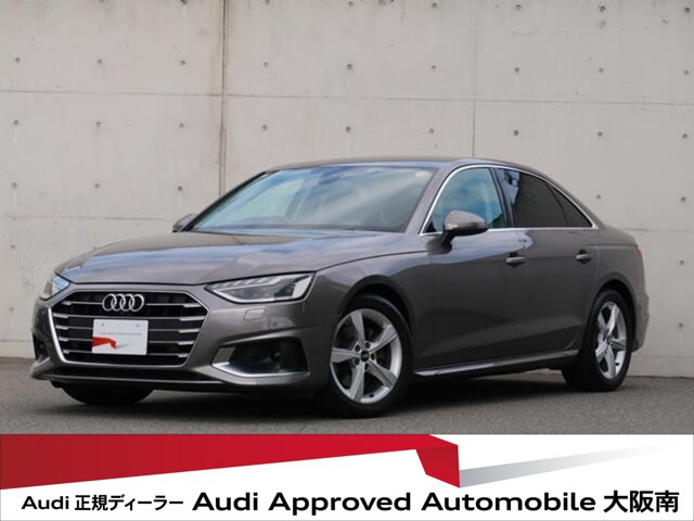 A435 TDI アドバンスド
