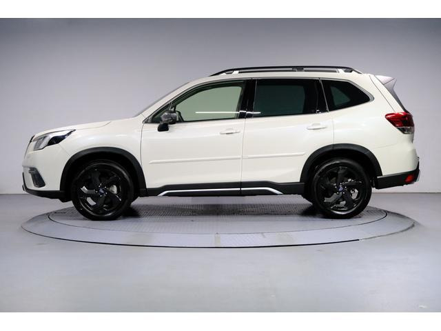 フォレスター1.8 スポーツ 4WD