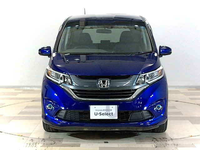 フリード+1.5 G ホンダセンシング