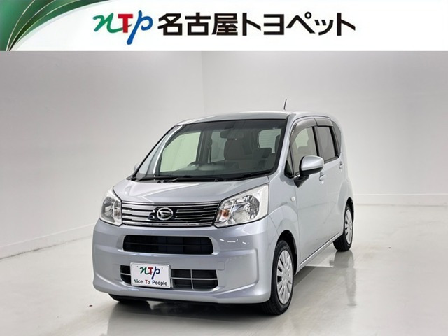 ムーヴL