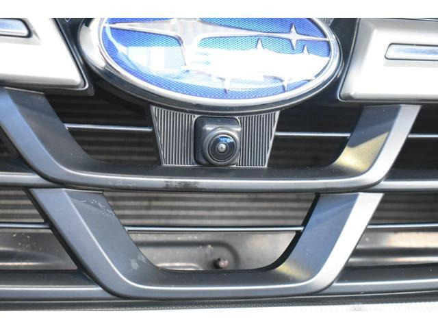 インプレッサXV