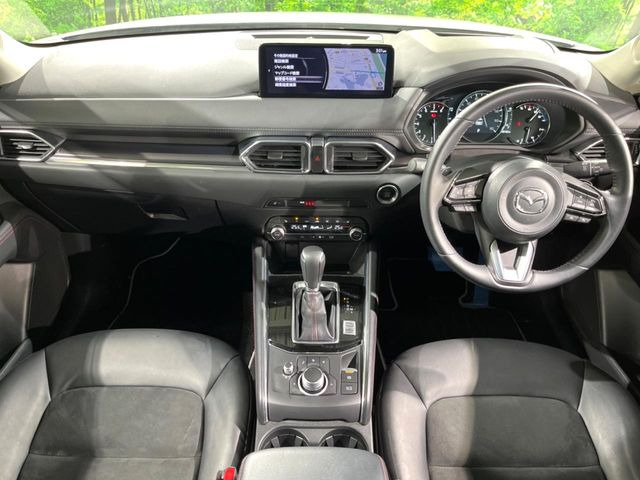 CX-52.0 20S ブラック セレクション
