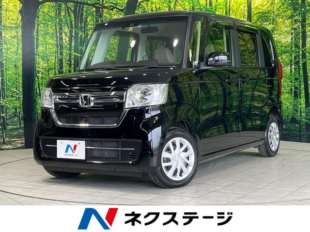 N-BOXL