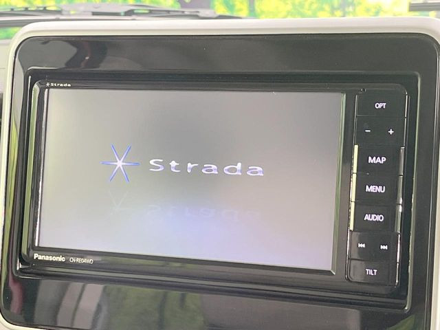 スペーシアハイブリッド(HYBRID)  X