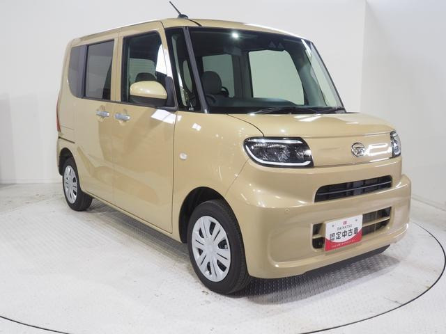 タントL 4WD