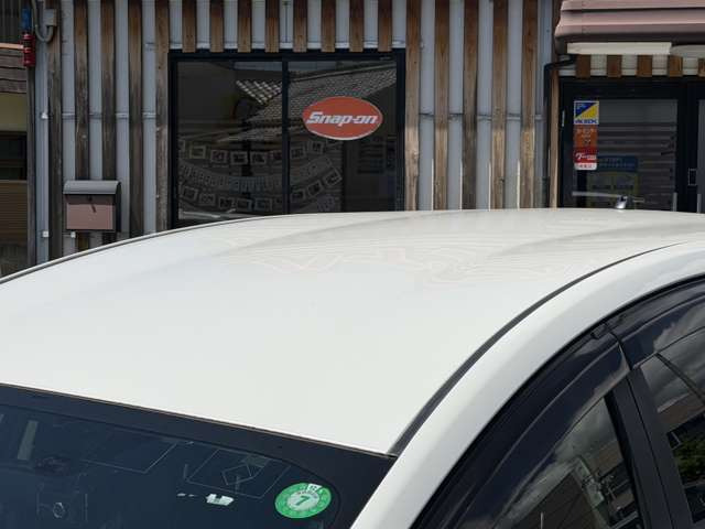 お客様がずっと快適に過ごしていただけるよう、車を買ってからの長いお付き合いが大切だと思っています! 買うときも、買ったあとも、安くて安心をお届けできたらと。
