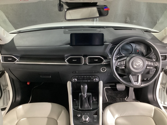 CX-52.2 XD Lパッケージ